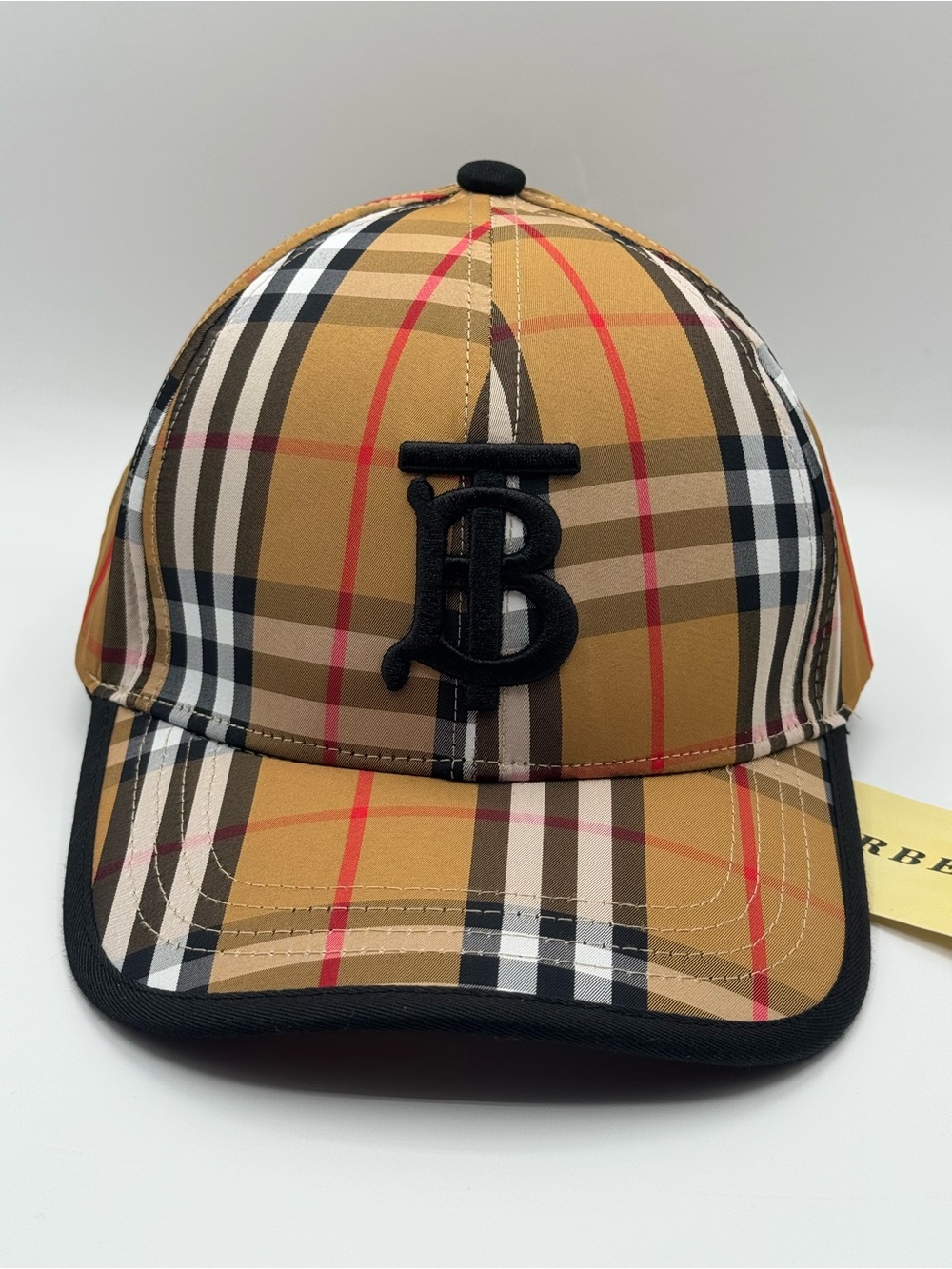 Burberry Cap